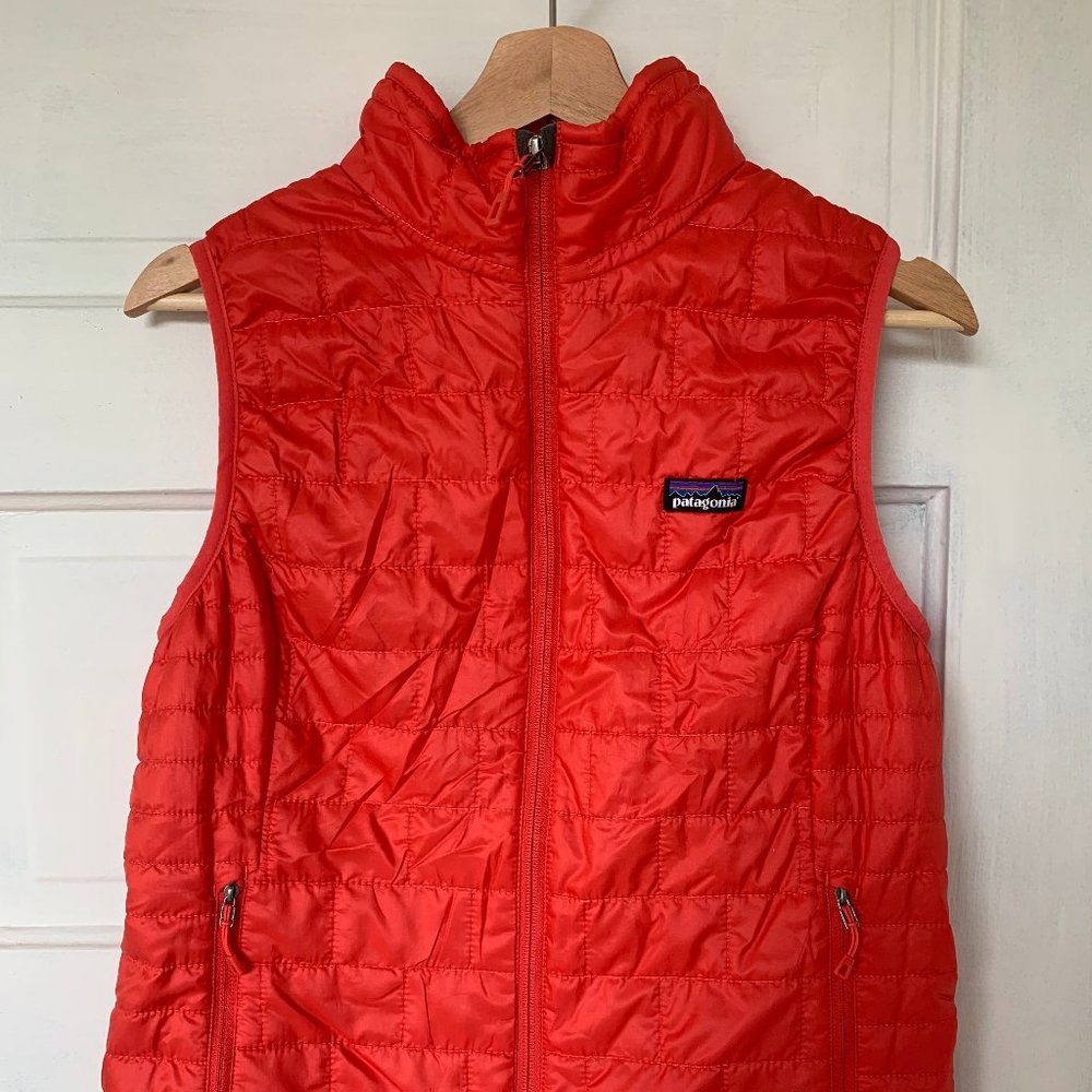 Patagonia Nano Puff Vest